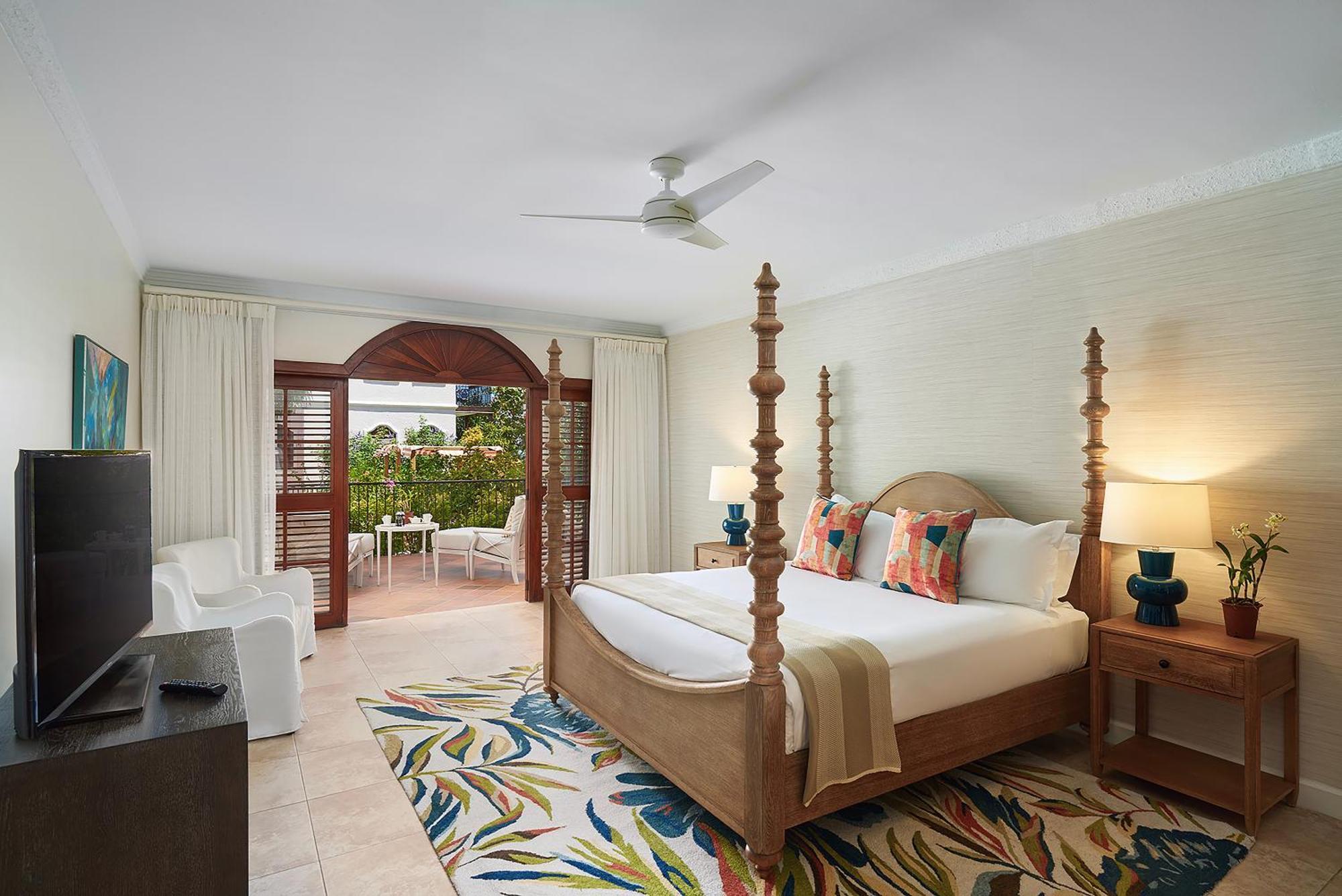 Cap Maison Resort & Spa Cap Estate Exterior foto